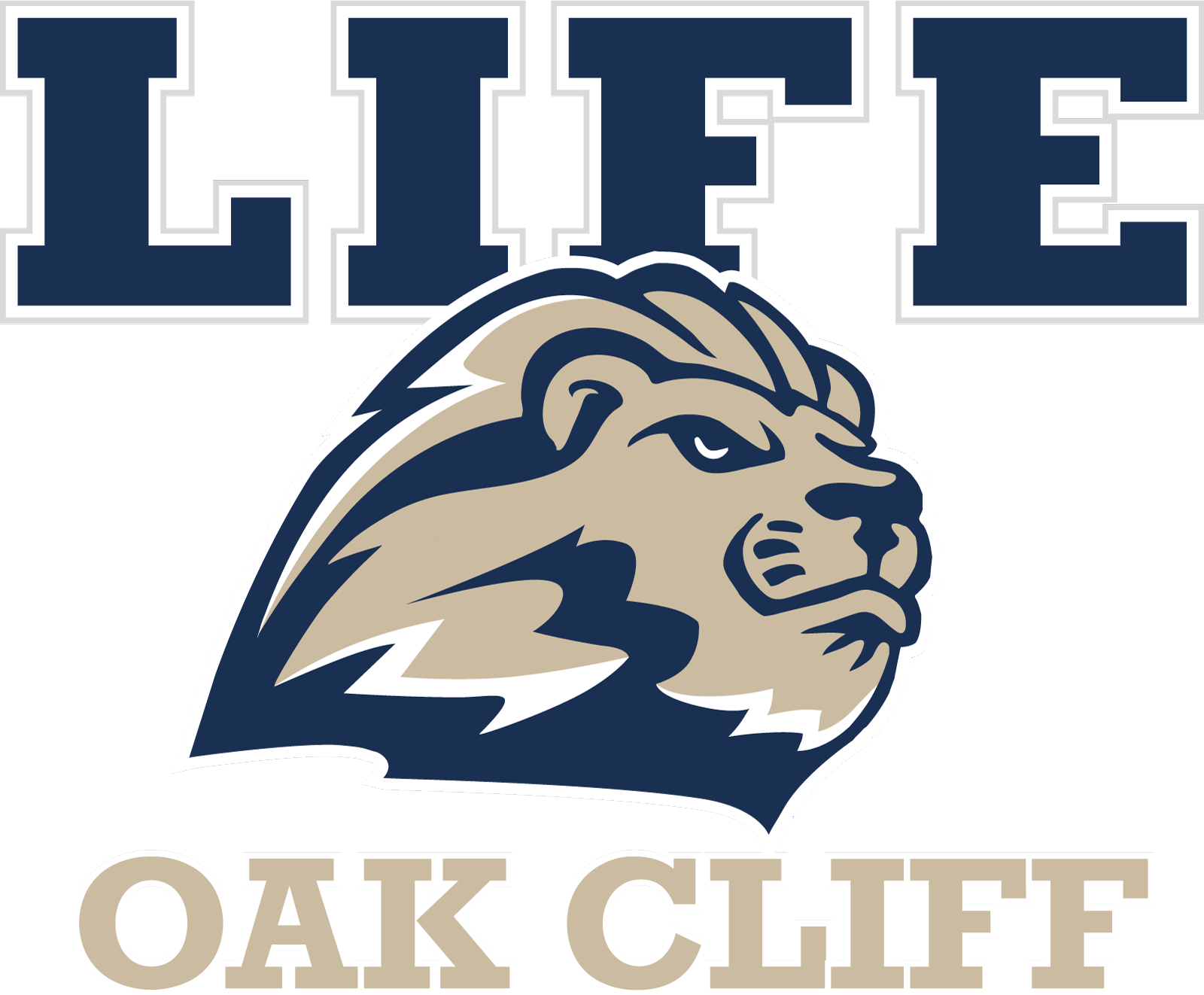 Life High School Oak Cliff